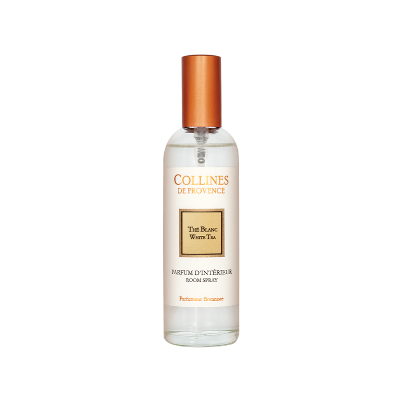 Parfum d'Intérieur Thé Blanc