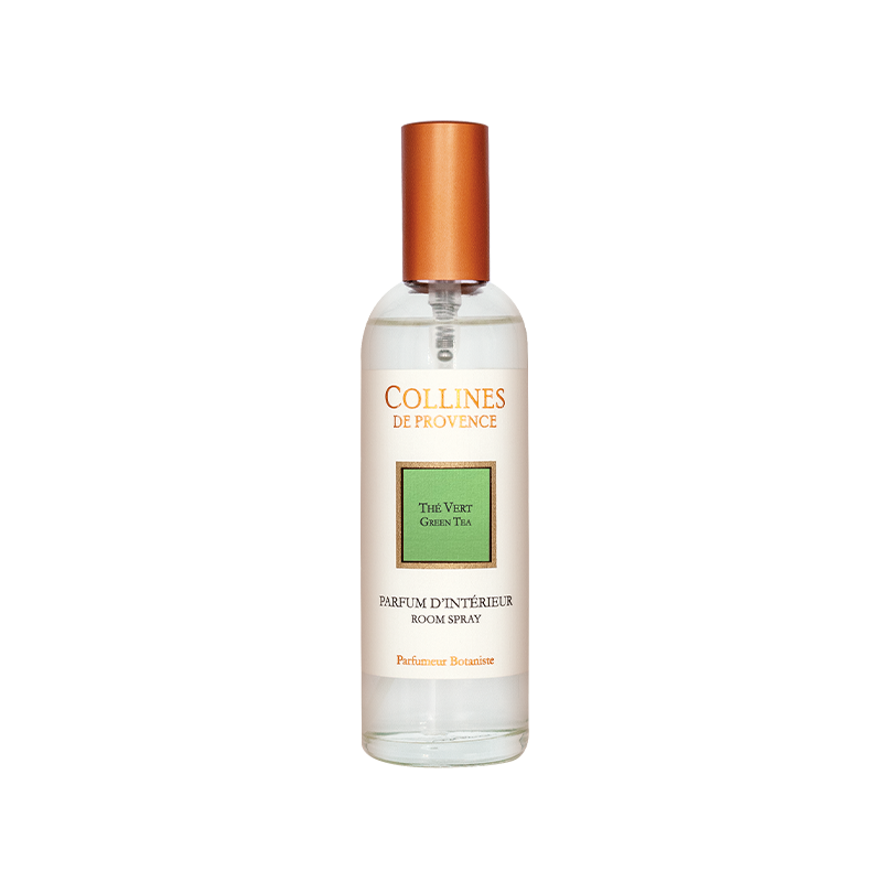 Parfum d'Intérieur Thé Vert