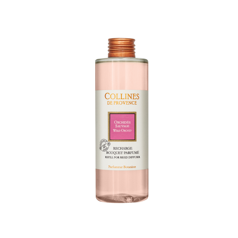 Wild Orchid Refill for Reed Diffuser