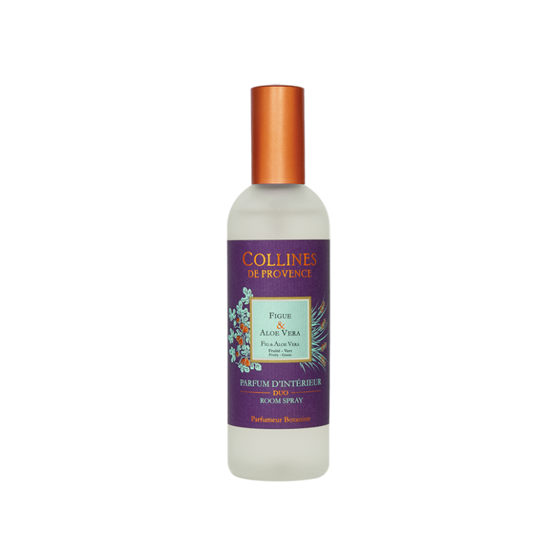 Parfum d'Intérieur Figue & Aloe Vera