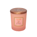 Bougie Parfumée Rose & Hibiscus