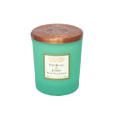 Bougie Parfumée Thé Blanc & Jasmin