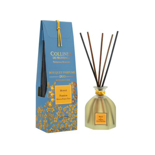 Bouquet Parfumé Monoï &...