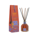 Bouquet Parfumé Ambre & Héliotrope