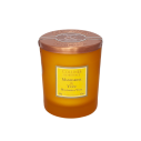 Bougie Parfumée Mandarine & Yuzu