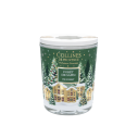 Bougie Parfumée Noël Forêt de Sapin