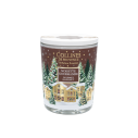 Bougie Parfumée Noël Noisette Gourmande