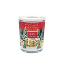 Bougie Parfumée Noël Sucre d'Orge