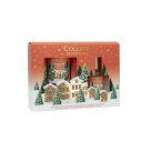 Coffret Cadeau Noël Cannelle Orange