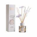 Bouquet Aromatique Rose Blanche