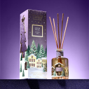 Bouquet Parfumé Noël Litchi Figue