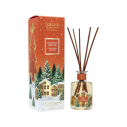 Bouquet Parfumé Noël Cannelle Orange