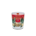 Bougie Parfumée Noël Sucre d'Orge 75g