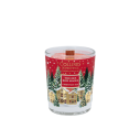 Bougie Parfumée Noël Thé des Rois Mages 75g