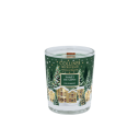 Bougie Parfumée Noël Forêt de Sapin 75g