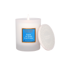 Bougie Parfumée Fleur de Tiaré