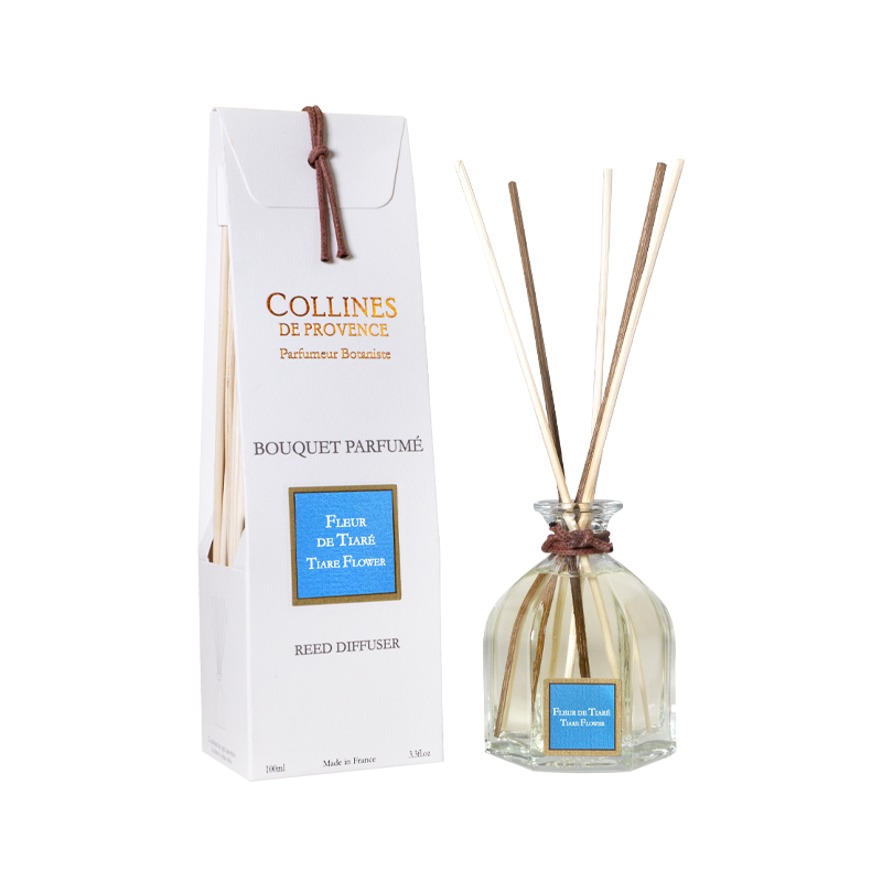 Bouquet Parfumé Fleur de Tiaré