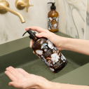 Savon Liquide Coton des Champs