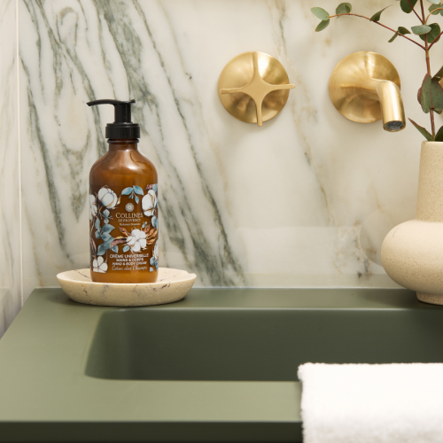 Crème Universelle Coton des... 2