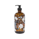 Savon Liquide Coton des Champs