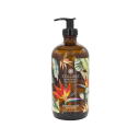 Savon Liquide Fleur de Paradis
