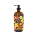 Liquid Soap Citrus Orchard Glow
