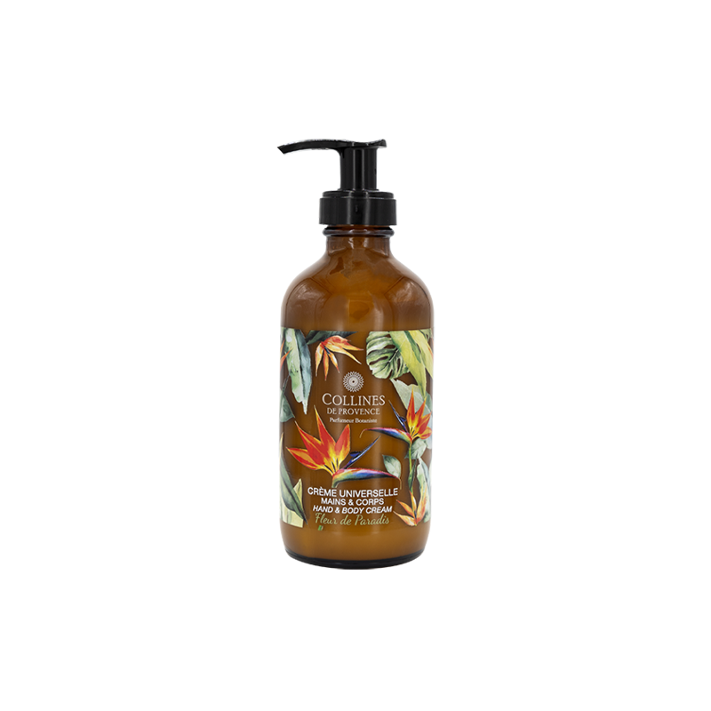 Crème Universelle Fleur de Paradis