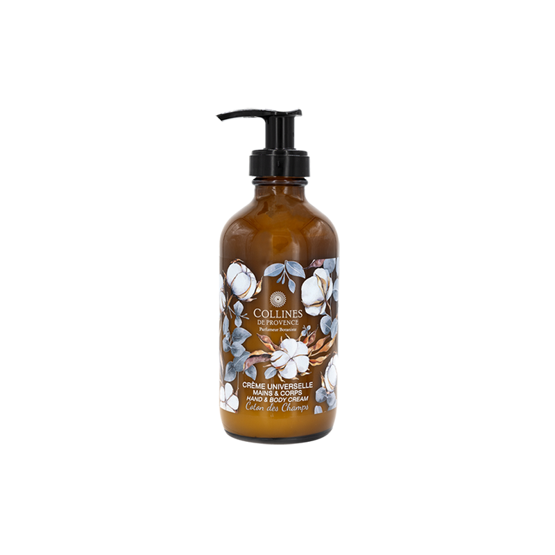 Universal Cream Cotton Breeze