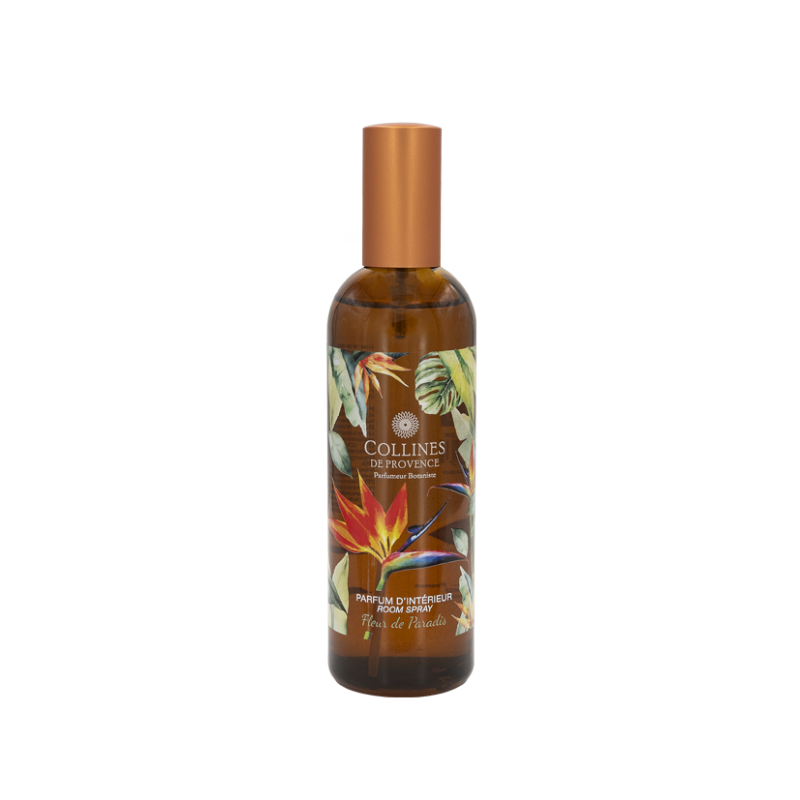 Parfum d'Intérieur Fleur de Paradis