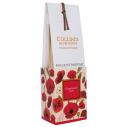 Bouquet Parfumé Coquelicot