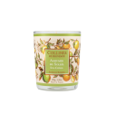 Bougie Parfumée Agrumes du Soleil