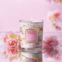 Bougie Parfumée Fleur de Sakura