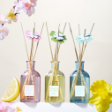 Bouquet Parfumé Fleur de Sakura
