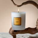 Bougie Parfumée Ambre