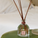 Bouquet Parfumé Rose Ancienne