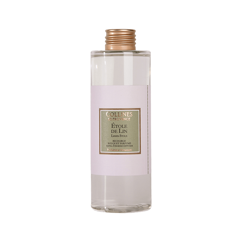 Recharge Bouquet Parfumé Étole de Lin