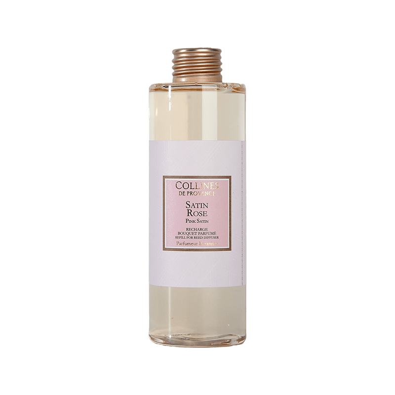 Recharge Bouquet Parfumé Satin Rose