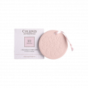 Pink Satin Scented Ceramic