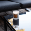 Bougie Parfumée Ambre
