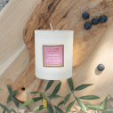 Bougie Parfumée Orchidée Sauvage