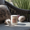 Bougie Parfumée Rose Ancienne
