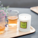 Bougie Parfumée Verveine