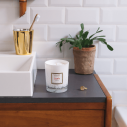 Bougie Parfumée Camelia