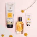 Eau de toilette Ambre