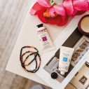 Musk & Berry Hand Cream