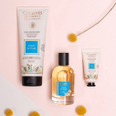 Eau de toilette Fleur de Tiaré