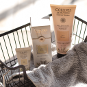 Crème Mains Thé Blanc