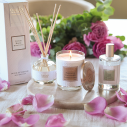 White Cotton Reed Diffuser