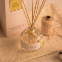 Bouquet Parfumé Soie Sauvage
