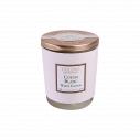 Bougie Parfumée Coton Blanc